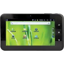 buy used Tablet Devices Mach Speed Trio Stealth pro 4.0 7-inch Internet Tablet